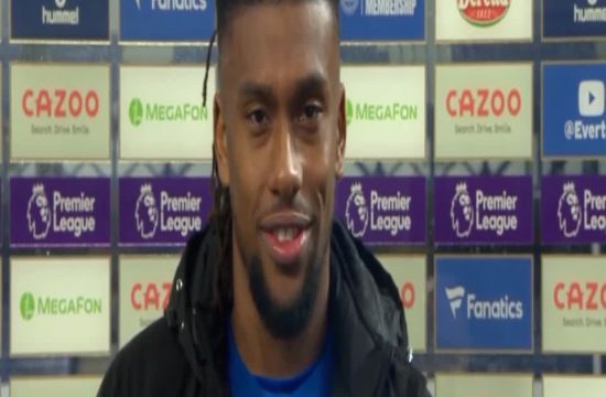 Iwobi